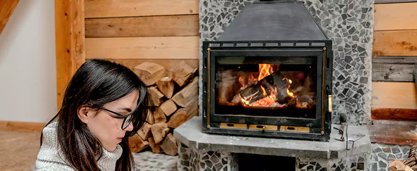 Harman P68-C Pellet Stove Repair in Eggertsville, New York 