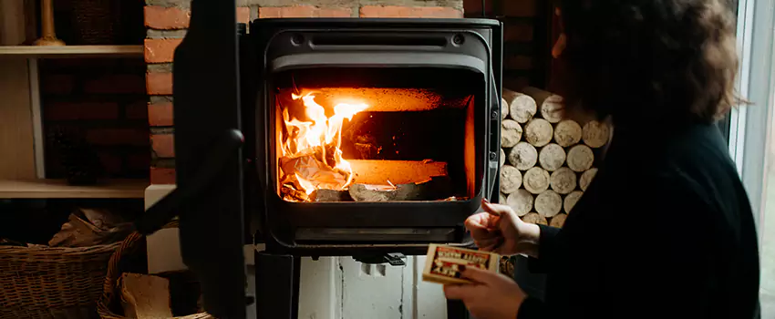 Hearthstone Wood Stoves Fireplace Repair in Eggertsville, New York