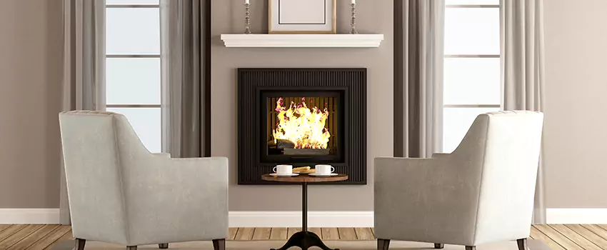 Heatilator Direct Vent Fireplace Services in Eggertsville, New York