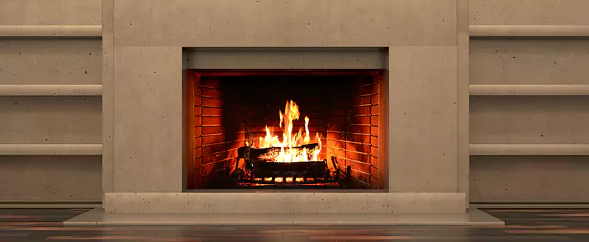 Majestic Trilliant Series Gas Fireplace Insert Repair in Eggertsville, New York