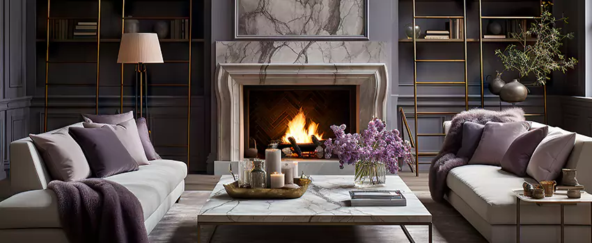 Napoleon Galaxy Series Outdoor Fireplaces Repair in Eggertsville, NY