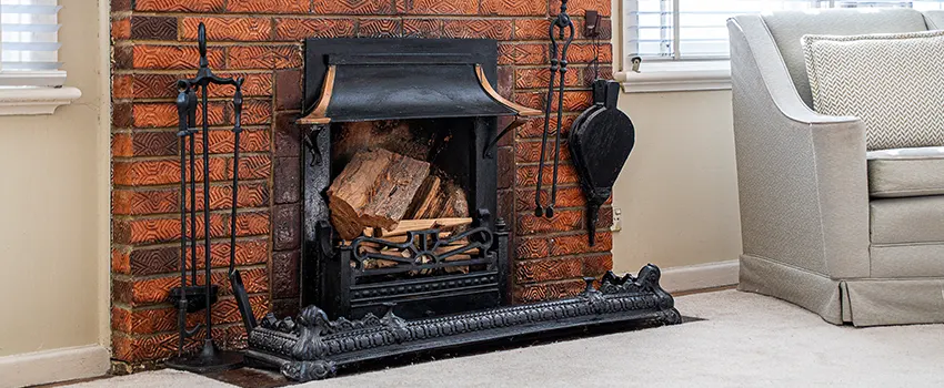 Custom Old Fireplace Redesign Services in Eggertsville, New York