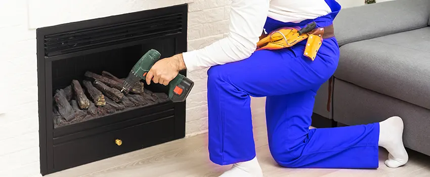 Pellet Fireplace Repair Services in Eggertsville, NY