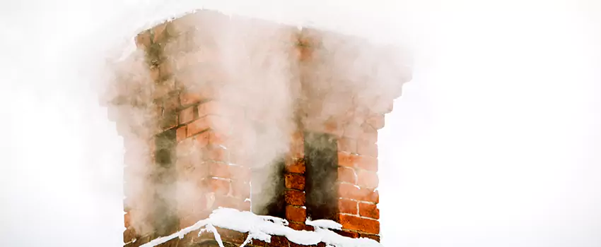 Chimney Flue Soot Removal in Eggertsville, NY