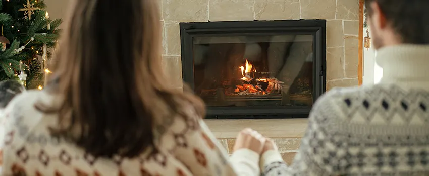 Superior Open-Hearth Wood Fireplaces in Eggertsville, NY
