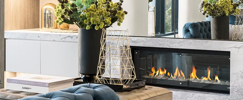 Professional Town & Country Luxury Fireplace Maintenance Experts in Eggertsville, New York
