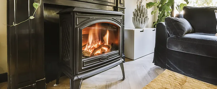 Valor Wood Fireplace in Eggertsville, NY