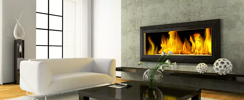 Ventless Fireplace Oxygen Depletion Sensor Installation and Repair Services in Eggertsville, New York