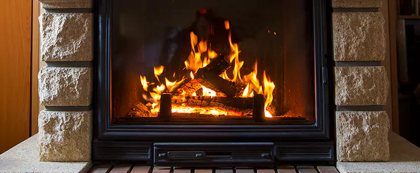 Cost of Wood Fireplace Installation in Eggertsville, NY