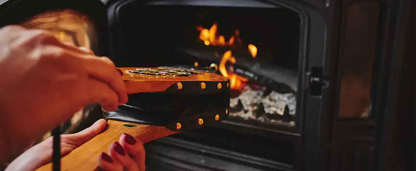 Cost of Wood Furnace Repair and Installation Services in Eggertsville, NY