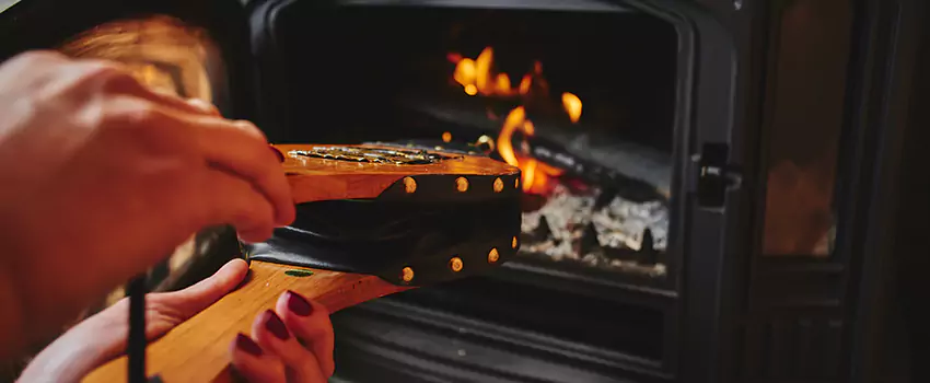 Wood Stove Grates Repair in Eggertsville, New York