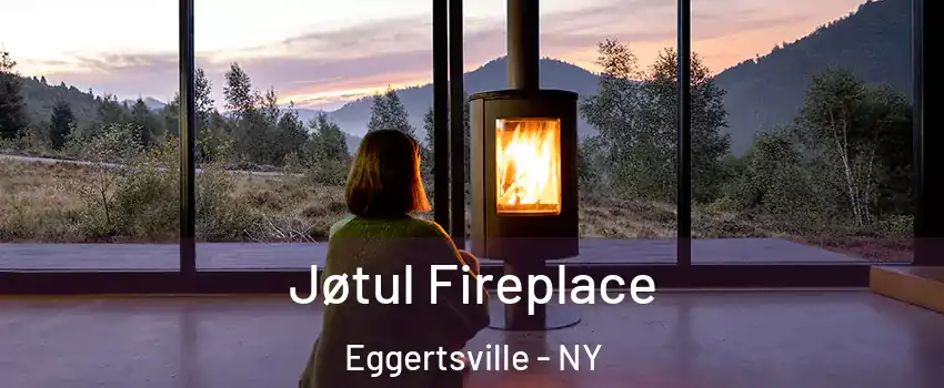  Jøtul Fireplace Eggertsville - NY