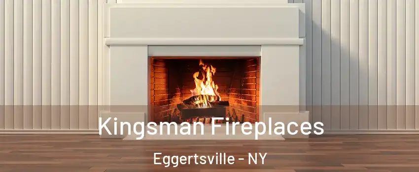  Kingsman Fireplaces Eggertsville - NY