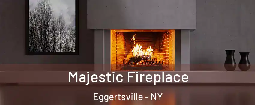  Majestic Fireplace Eggertsville - NY