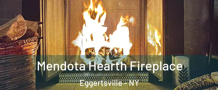  Mendota Hearth Fireplace Eggertsville - NY