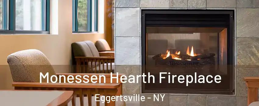  Monessen Hearth Fireplace Eggertsville - NY