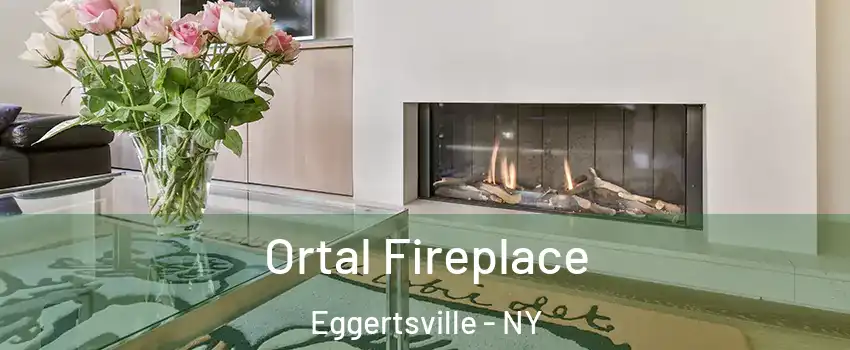  Ortal Fireplace Eggertsville - NY