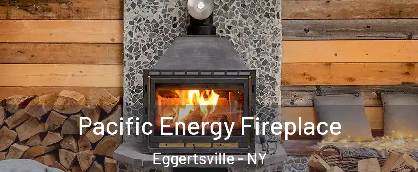 Pacific Energy Fireplace Eggertsville - NY