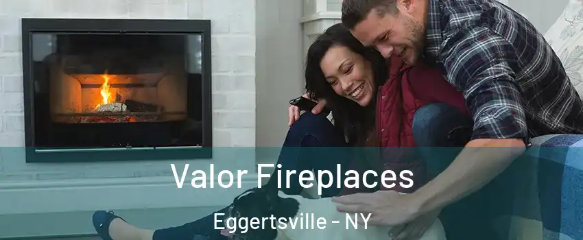  Valor Fireplaces Eggertsville - NY