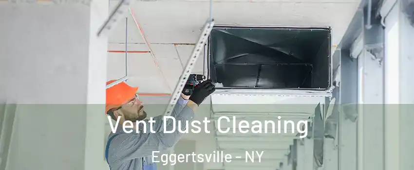  Vent Dust Cleaning Eggertsville - NY